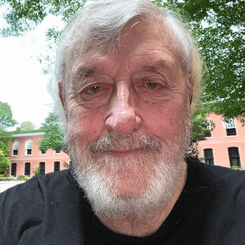 Dr. Richard Harig